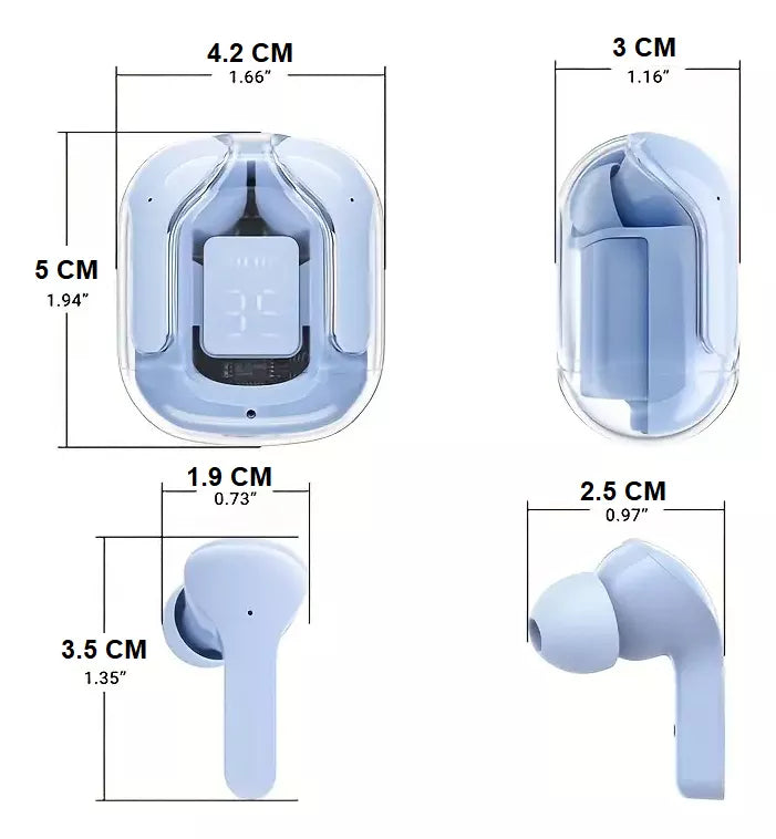 AUDIFONOS bt30