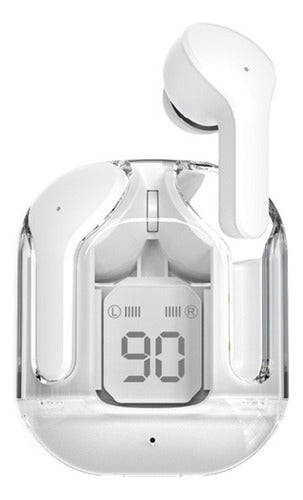 AUDIFONOS bt30