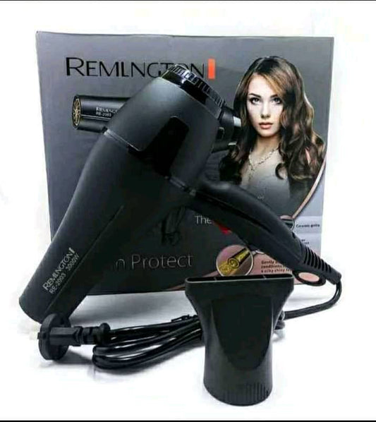 Secador Remington Económico